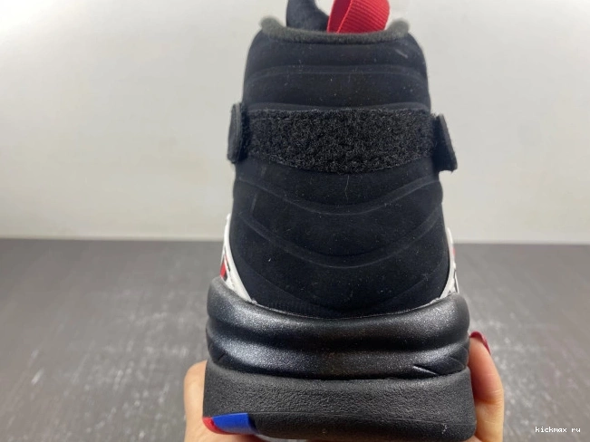 Rep MAX Playoffs 8 Jordan 305381-062 Air 0716